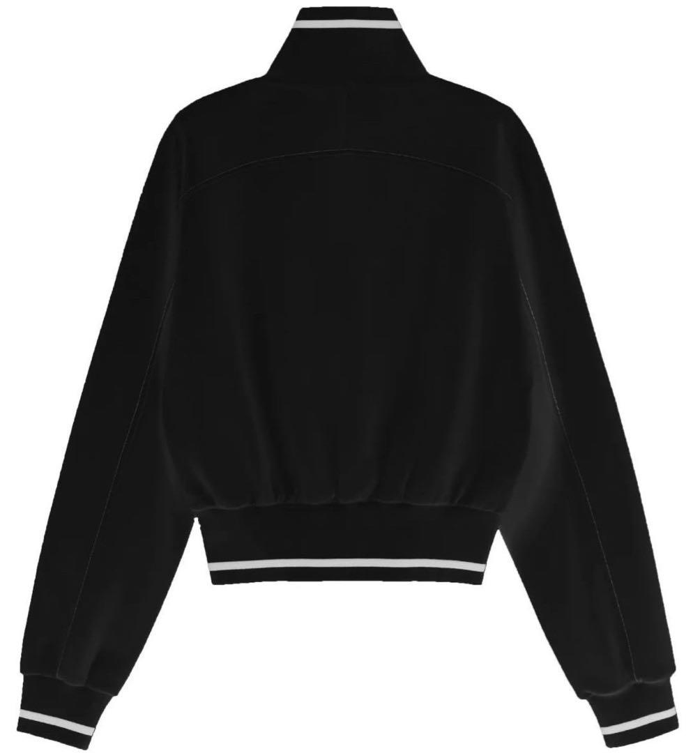 トップス bonnae Patch track jacket