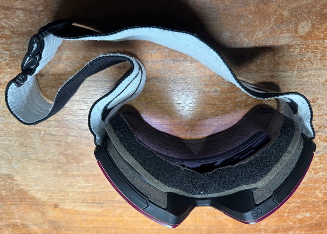 OAKLEY FALL LINE L OO7099-40ゴーグル