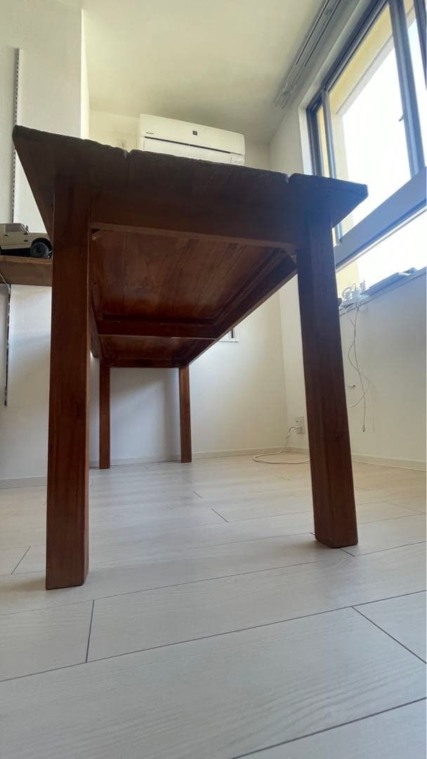 old maison（オールドメゾン）テーブル