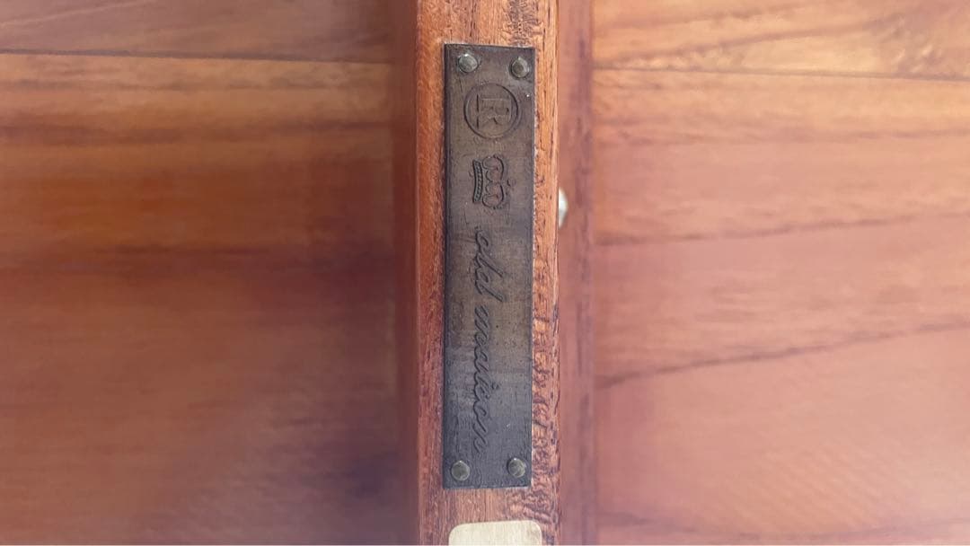 old maison（オールドメゾン）テーブル