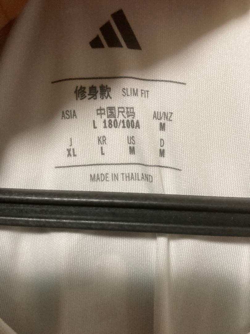 25-26 レアル・マドリード ユニフォーム アルダ・ギュレル UCL仕様