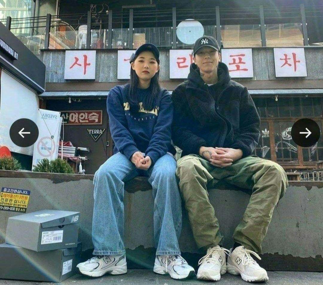 【正規品】美品 ニューバランス530KA 24.5 ホワイト×シルバー×ネイビー