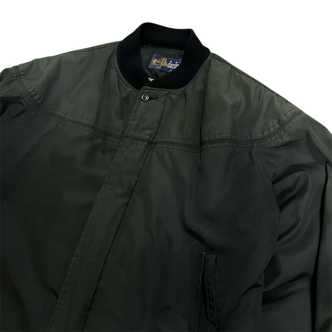 80s ダービーオブサンフランシスコ ブラック サイズ46