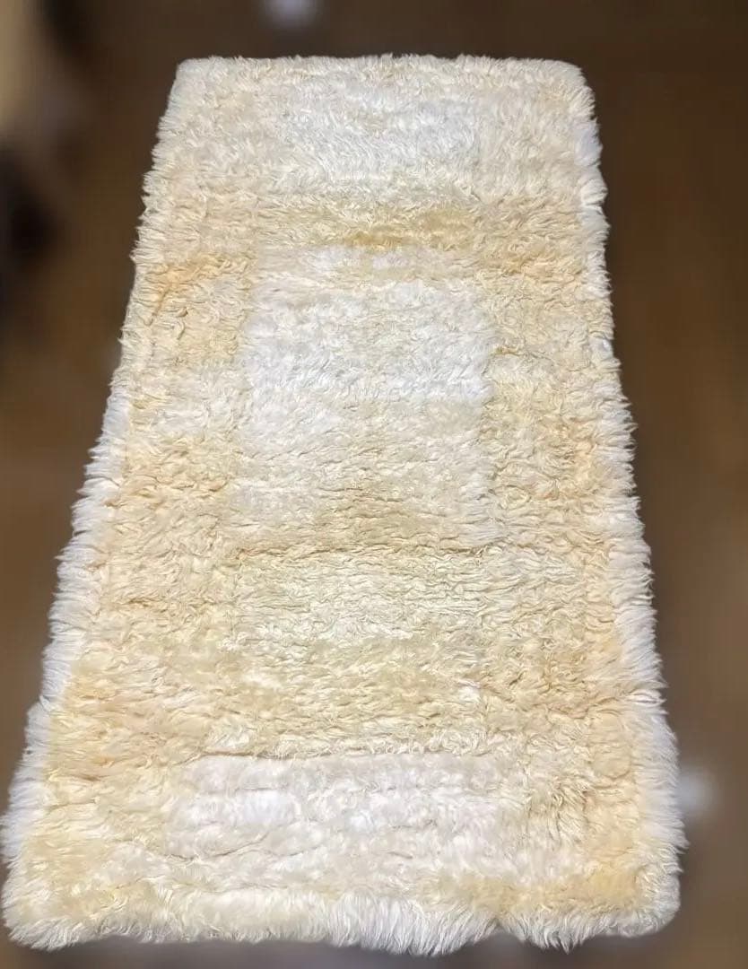 丸八真綿　高級　ファートン敷