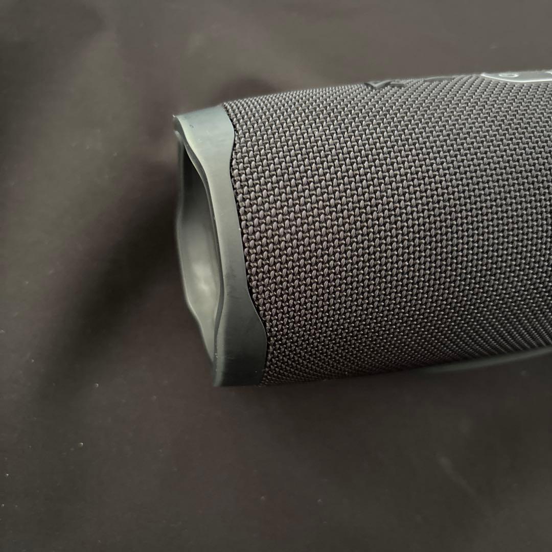 【動作確認済】JBL Charge 4 スピーカー