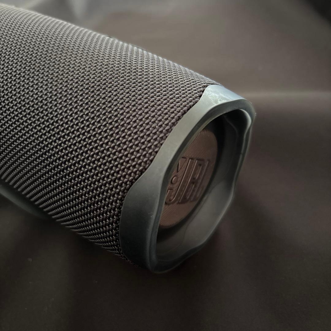 【動作確認済】JBL Charge 4 スピーカー