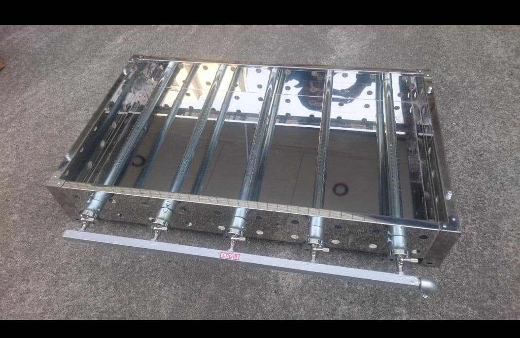 2000円値下げ ★ ４日以内に発送 ★ 幅９０ｃｍ 業務用 鉄板焼き グリラー