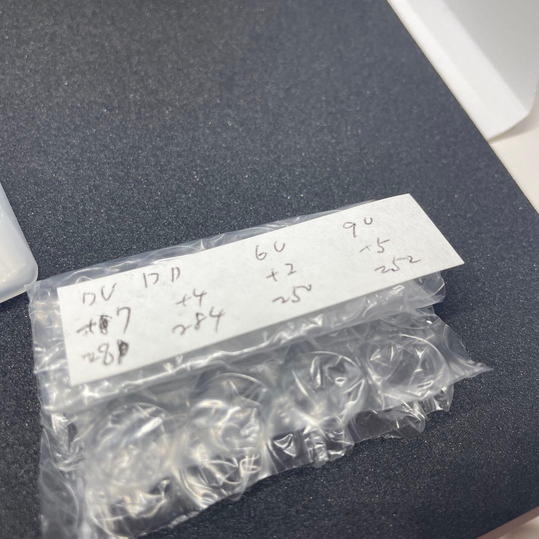 精度調整済み　SEIKO 4R35B 自動巻きムーブメント