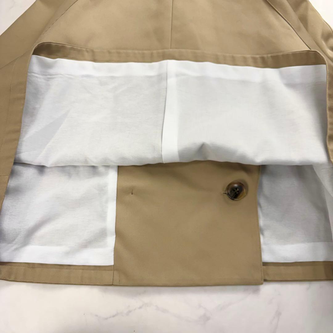 2024✨MARW UNITED ARROWS ショートトレンチコート 春先◎