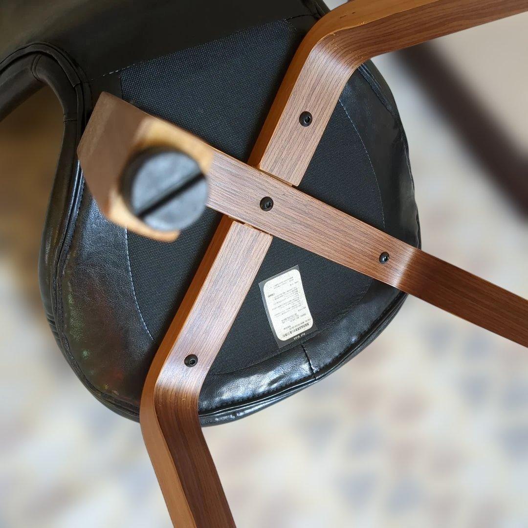 タマリビング　チェア　①