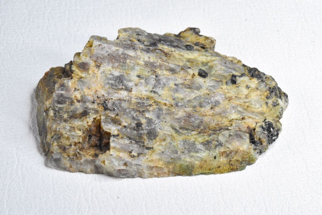 ロシア ウラル産 サンムーンストーン 片面研磨