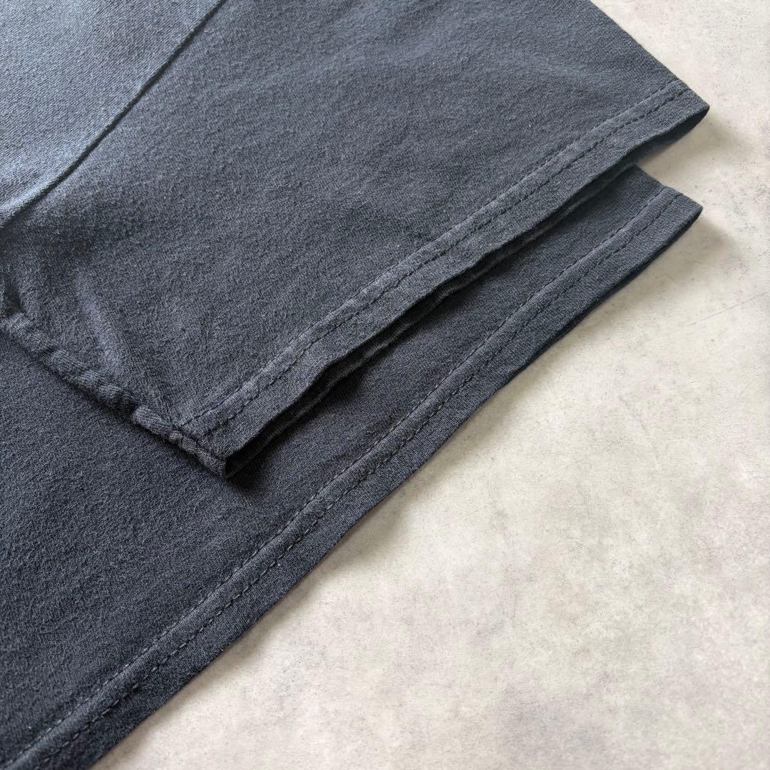 【XL】NARUTO ナルト うちはイタチ アニメ Tシャツ 海外企画