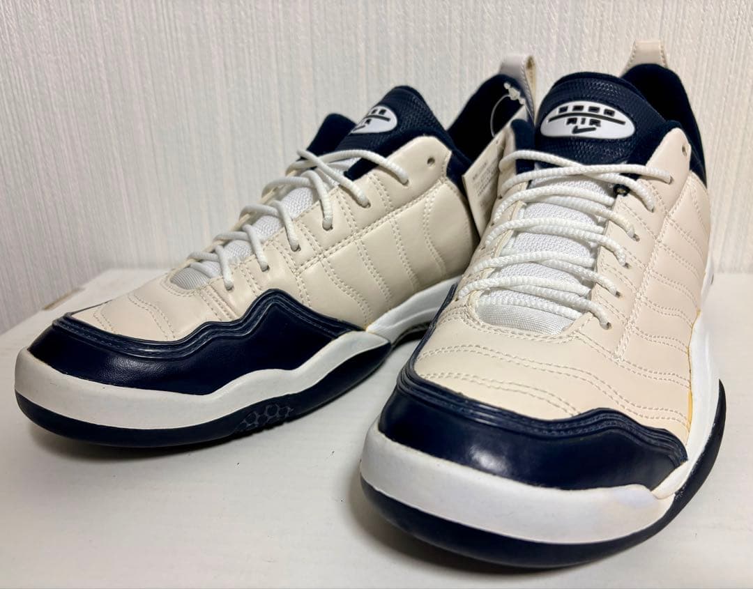 【希少】NIKE AIR OSCILLATE ピートサンプラスモデル