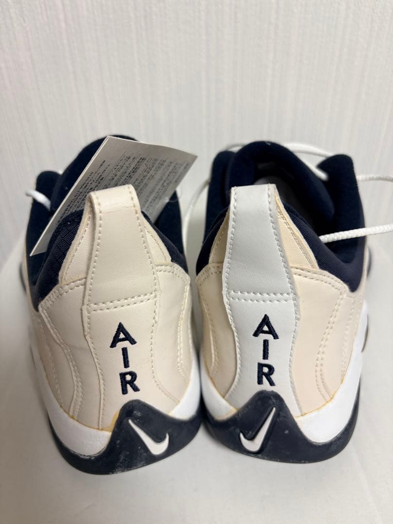 【希少】NIKE AIR OSCILLATE ピートサンプラスモデル