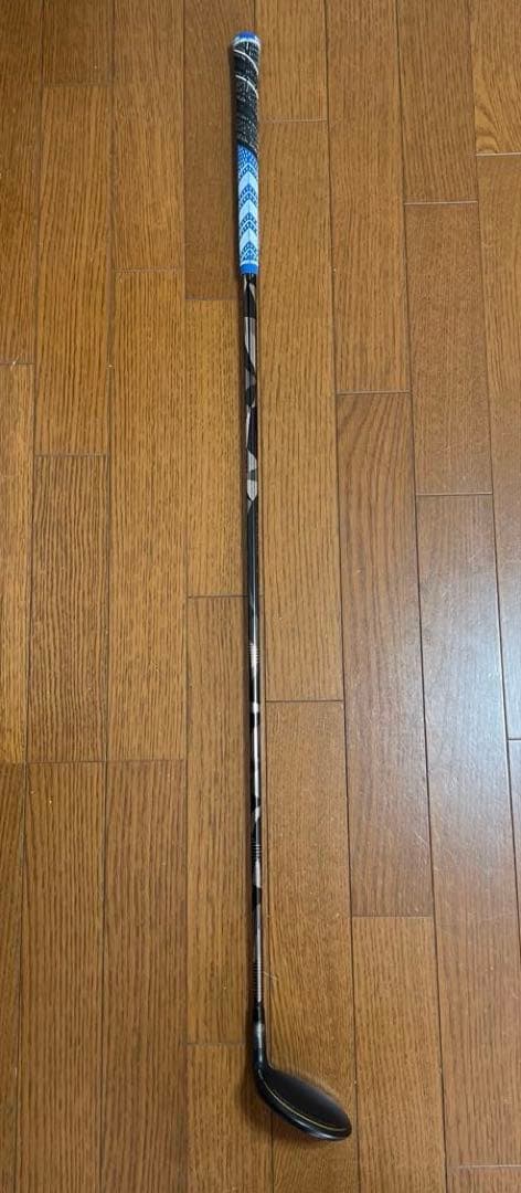 キャロウェイ　ローグST MAX 9W ダイヤモンドスピーダー7S装着希少モデル