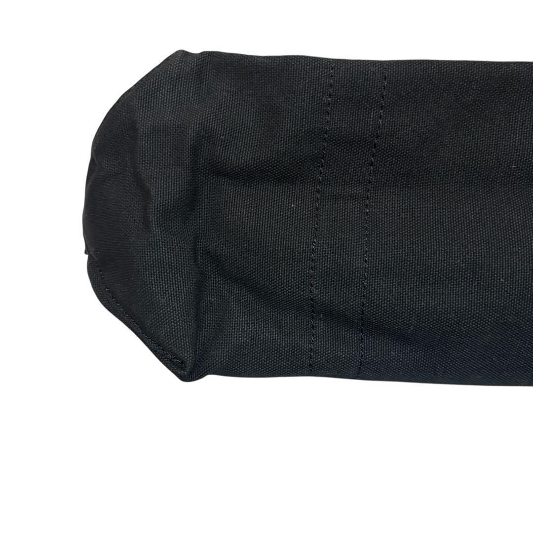 ポロ ラルフローレン ポロベア キャンバス トートバッグ サングラスベア 黒