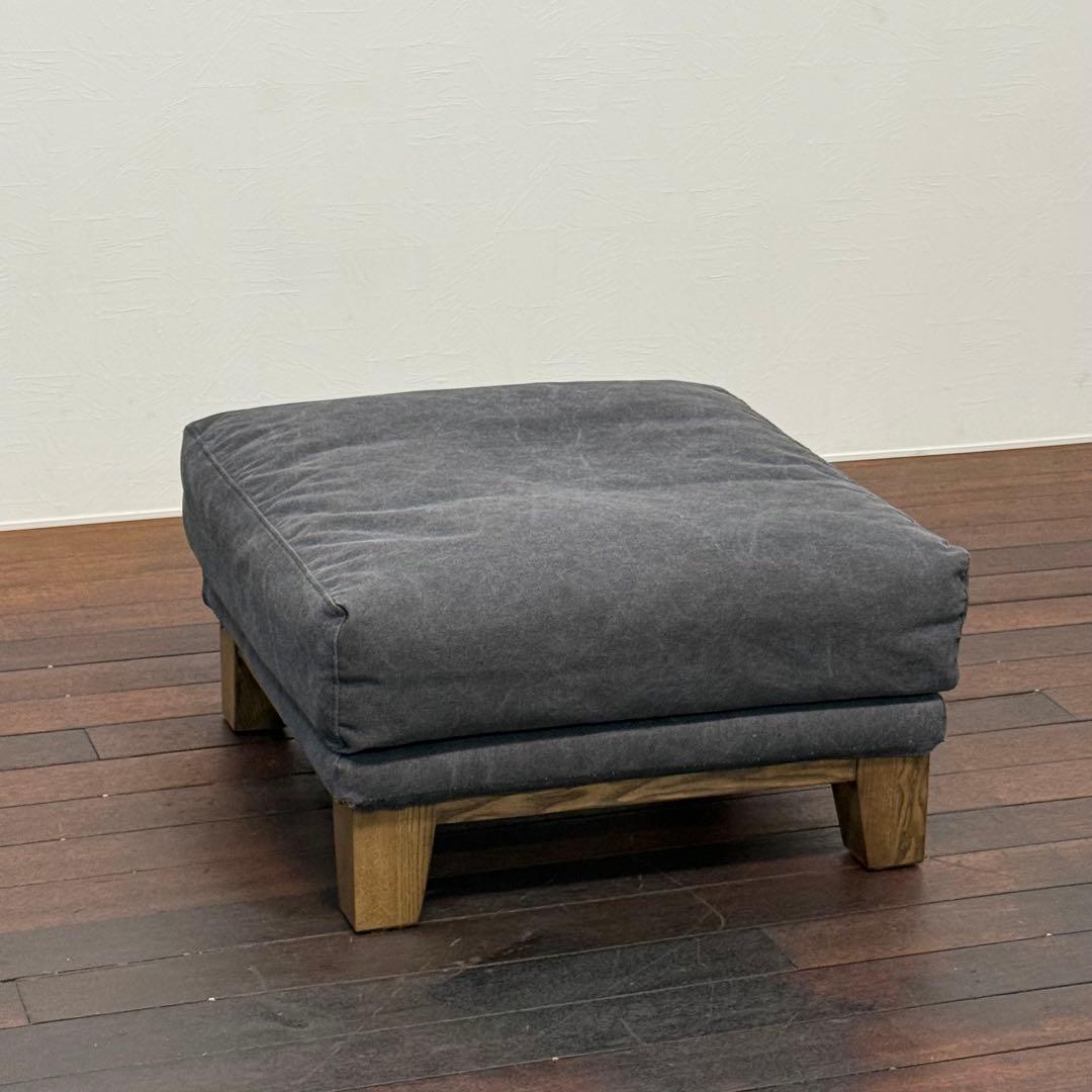 H19K45 Crash Gate クラッシュゲート バレット オットマン