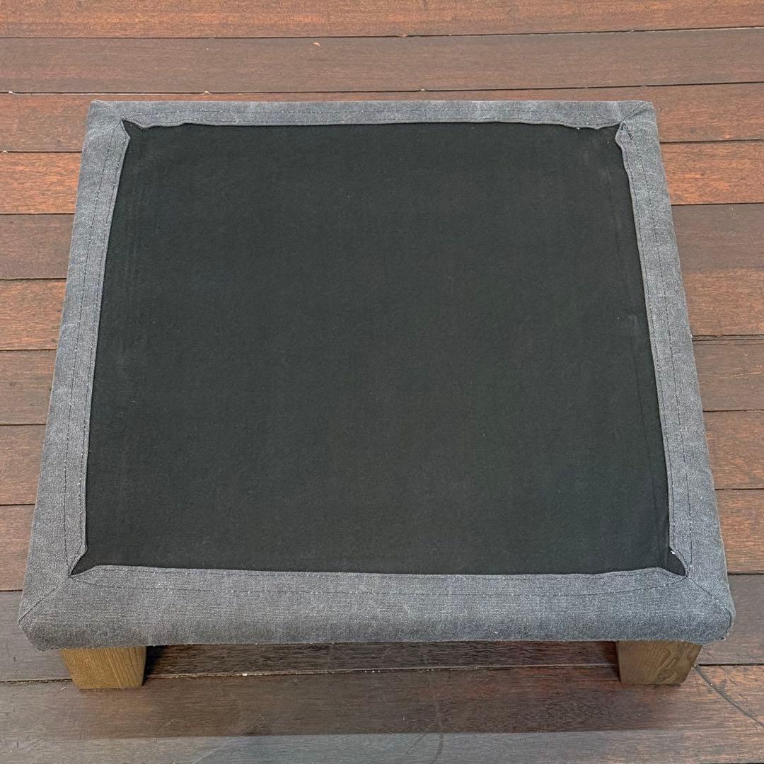 H19K45 Crash Gate クラッシュゲート バレット オットマン