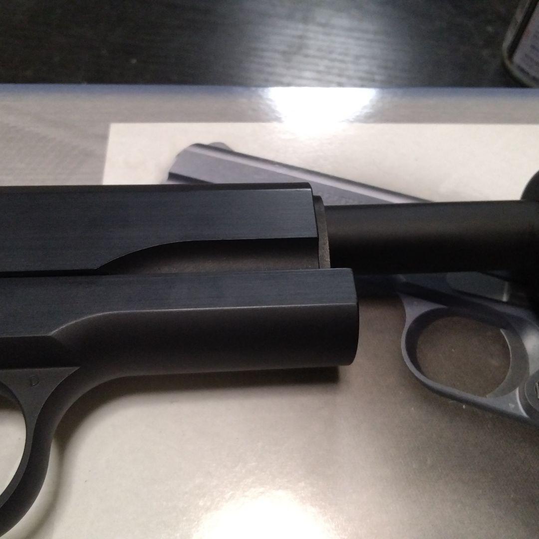 東京マルイ ガバメント