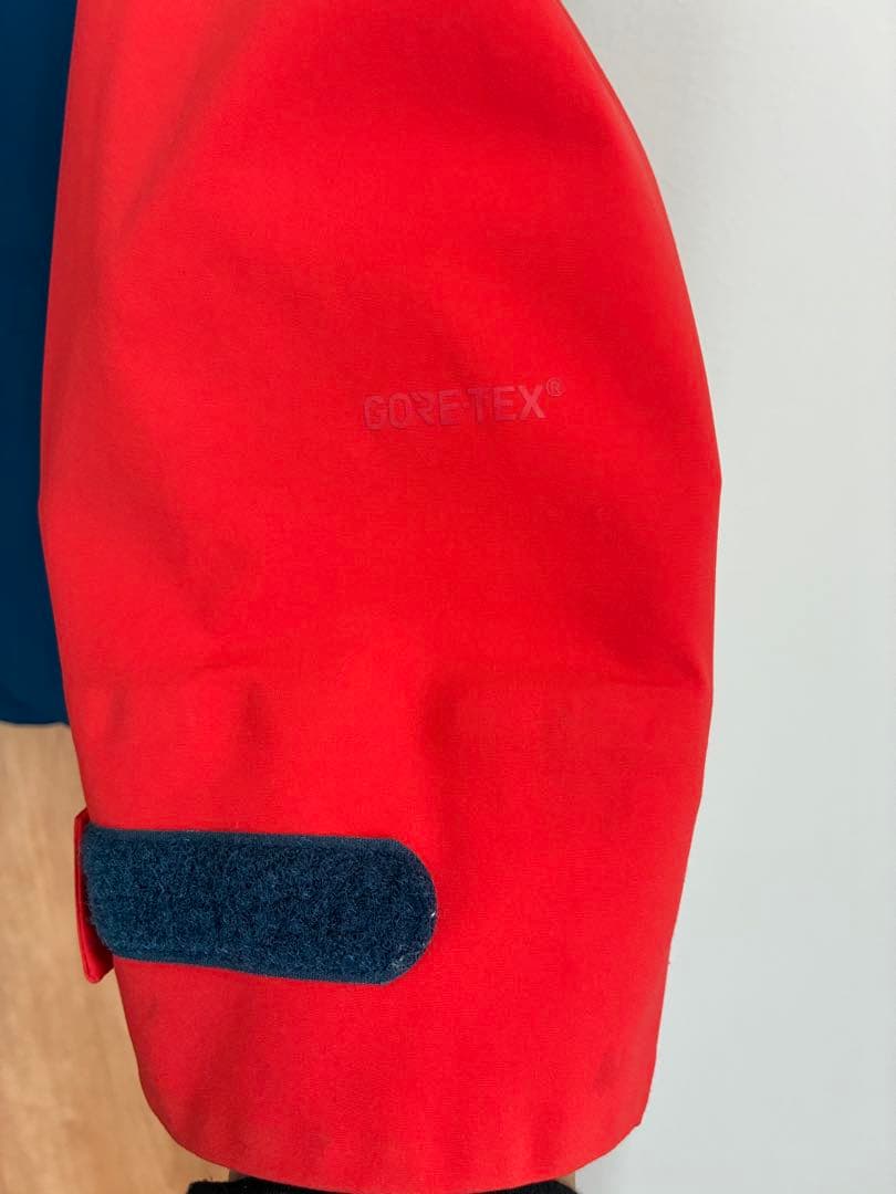 ノースフェイス　RTG FLIGHT JACKET