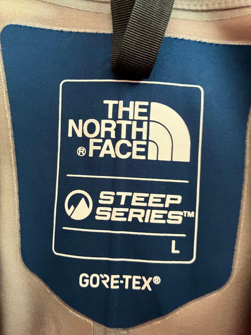 ノースフェイス　RTG FLIGHT JACKET