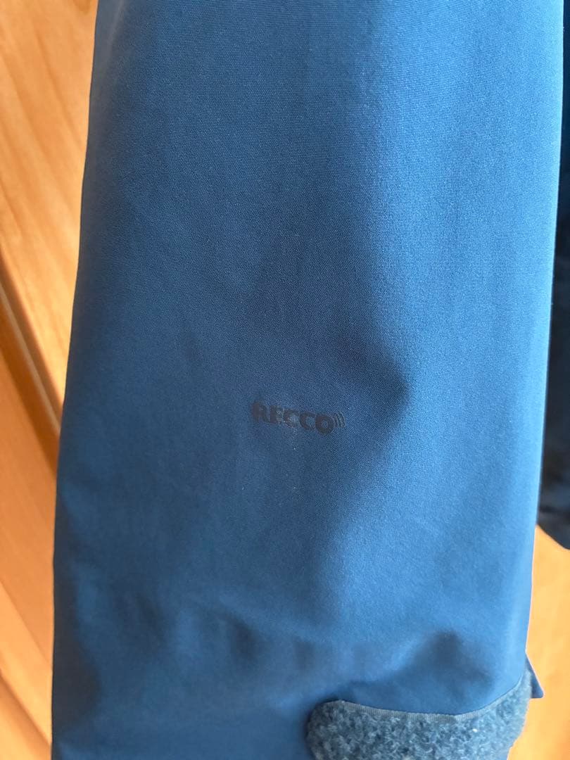 ノースフェイス　RTG FLIGHT JACKET