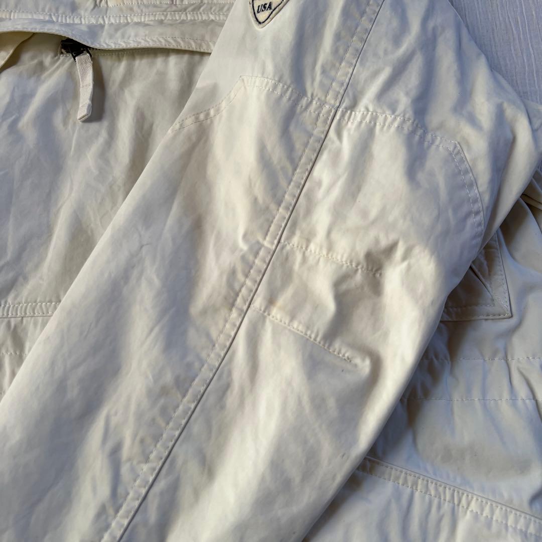 あ*様 90s POLO SPORT ラルフローレン スキー アノラックパーカー