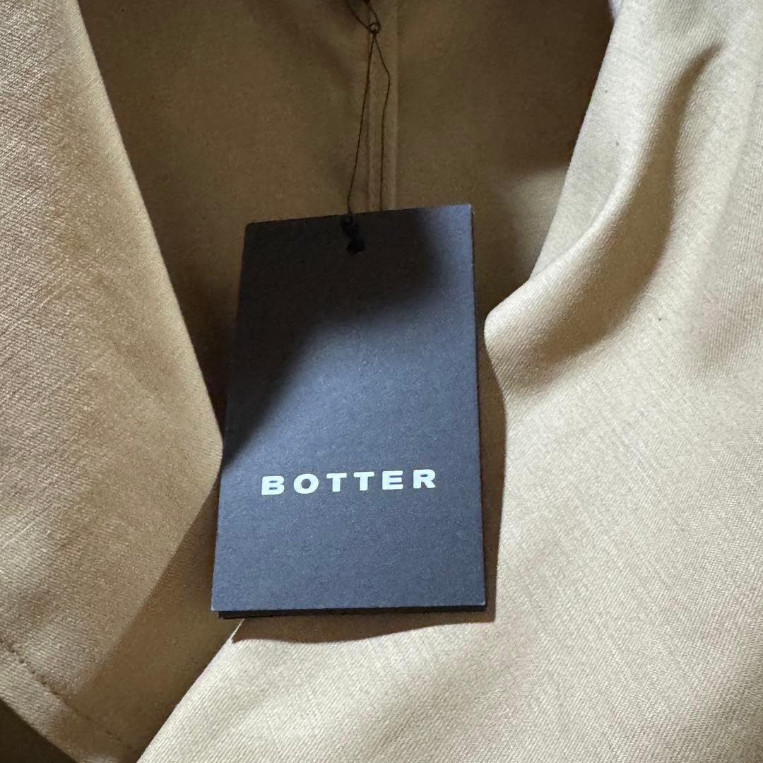 ジャケット・アウター Botter Multi Pocket Utility Trench Coat