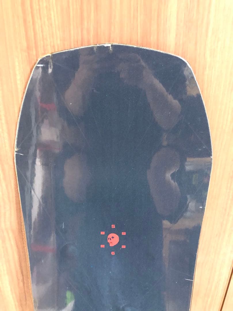 union super force M atlas flux xf 並