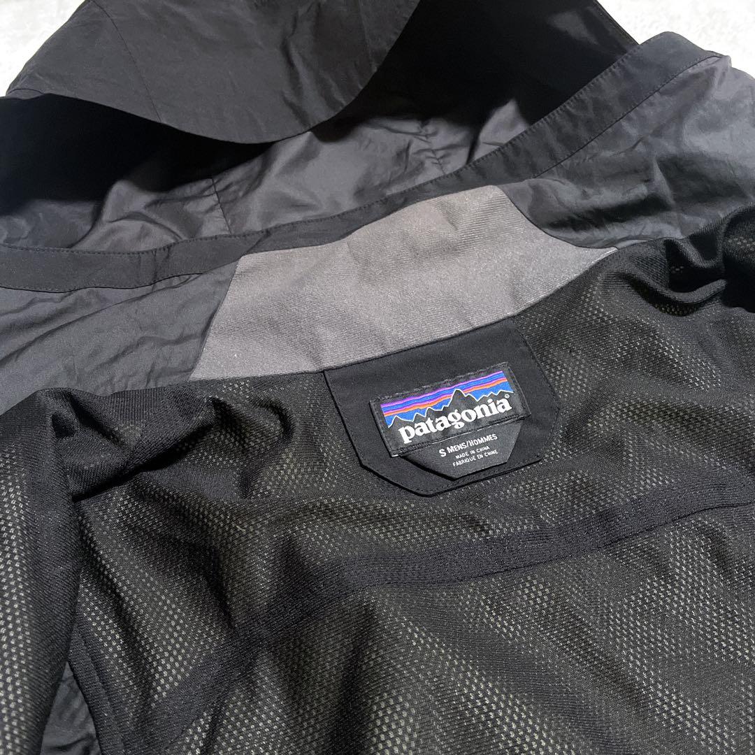 Patagonia GORE-TEX ピオレットジャケット men's S
