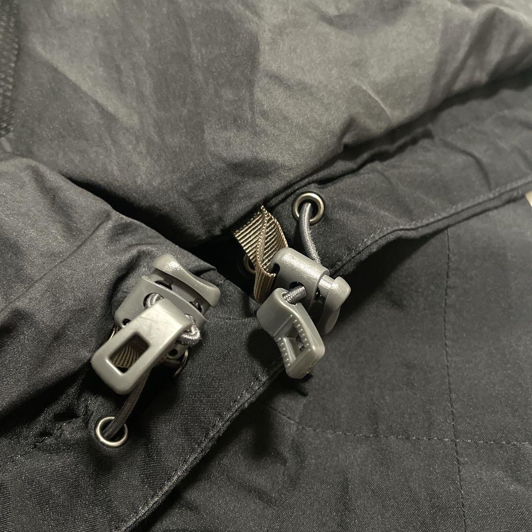 Patagonia GORE-TEX ピオレットジャケット men's S