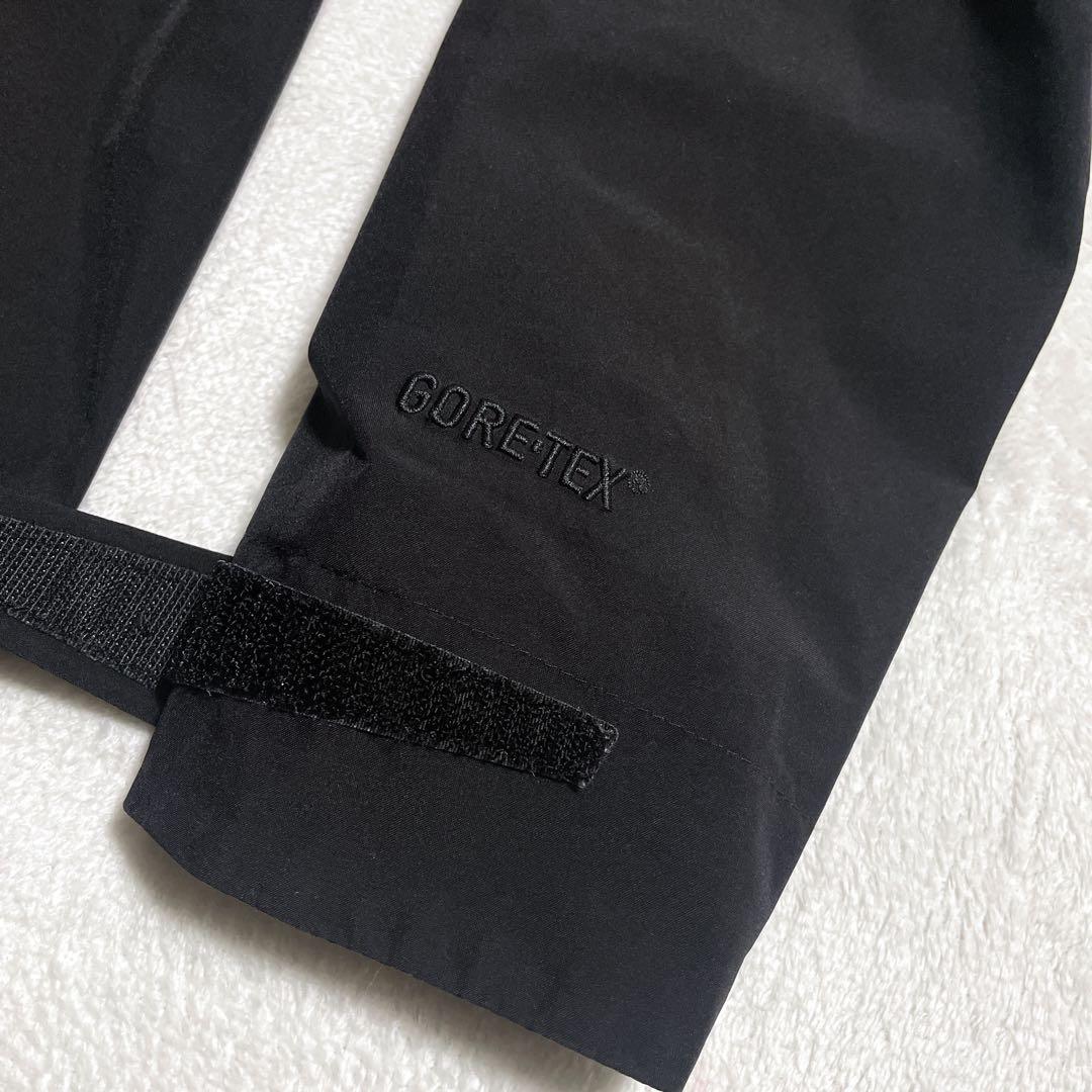 Patagonia GORE-TEX ピオレットジャケット men's S