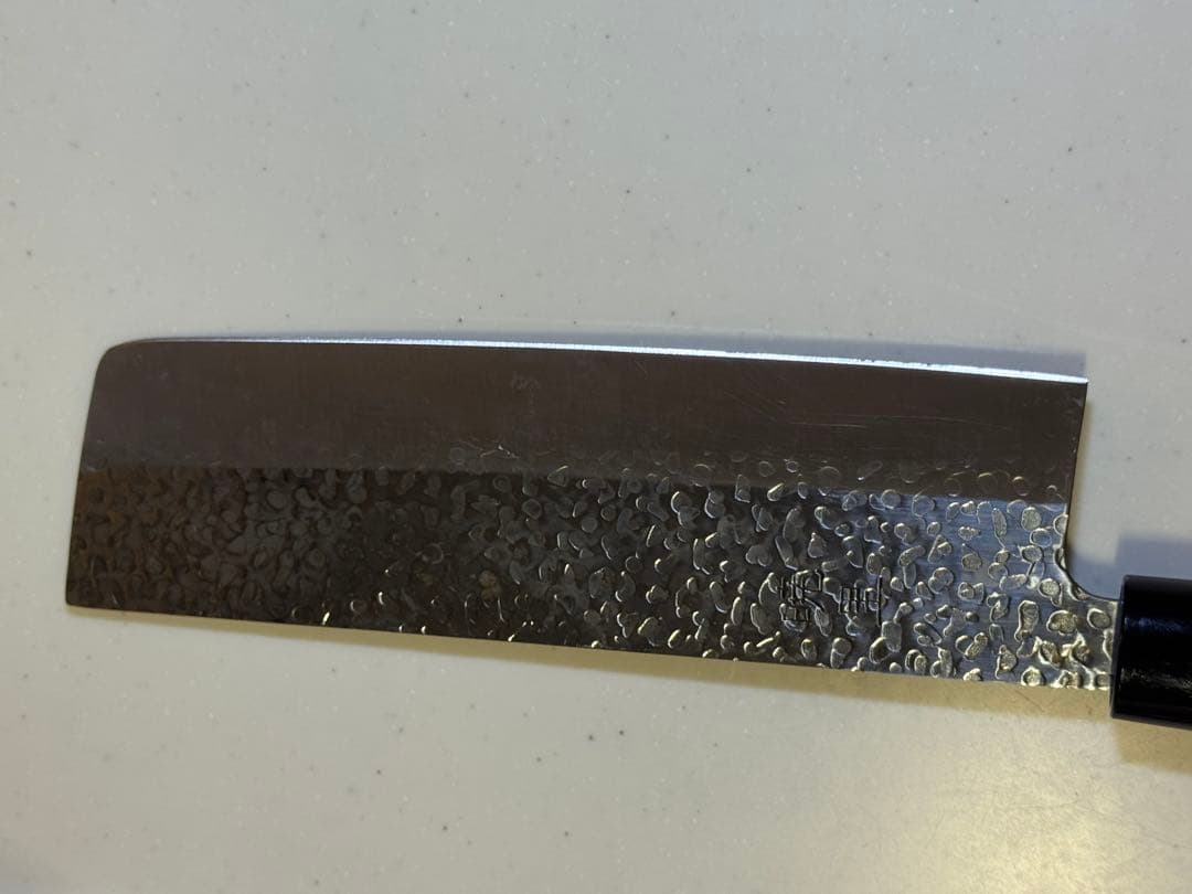 板前料理専用　包丁6本セット ステンレス鋼製