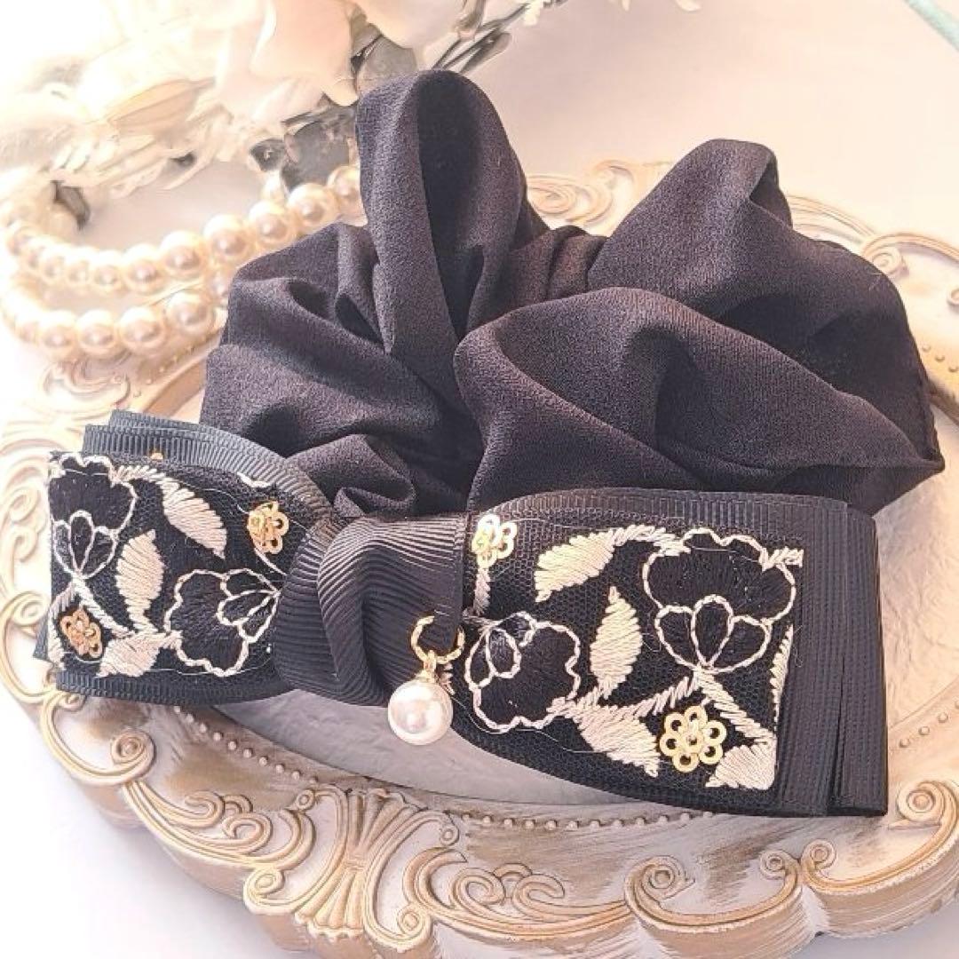 いつな⭐︎様お取引中⭐3106⭐❣️大人可愛い華やかアクセ❣️オリジナル✴インド