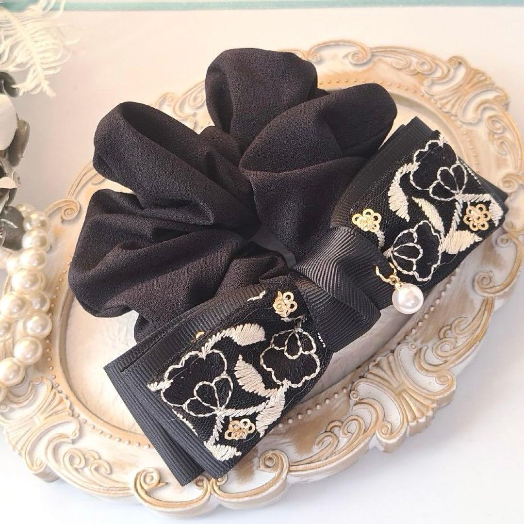 いつな⭐︎様お取引中⭐3106⭐❣️大人可愛い華やかアクセ❣️オリジナル✴インド