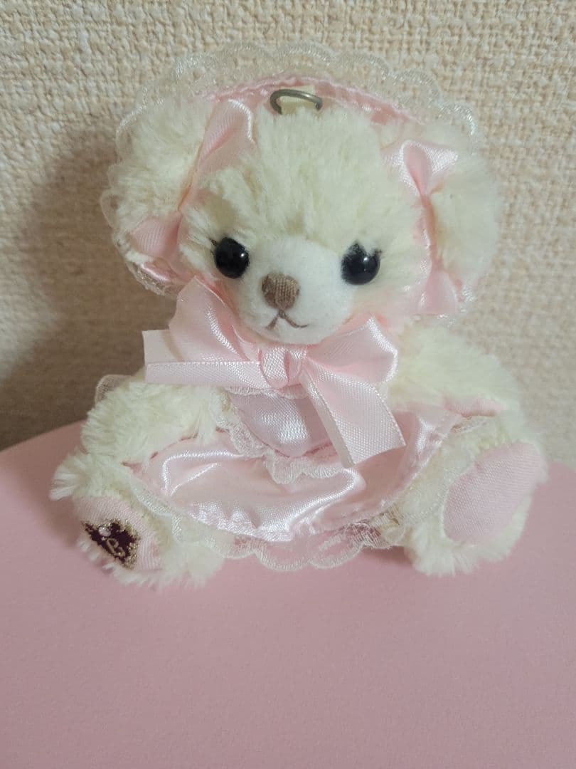 BABY くまくみゃセット＋王冠ネックレス＋ノベルティ付