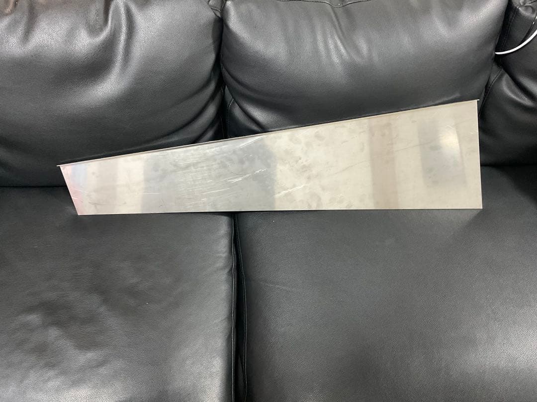 クオン用ウロコウインドパネル