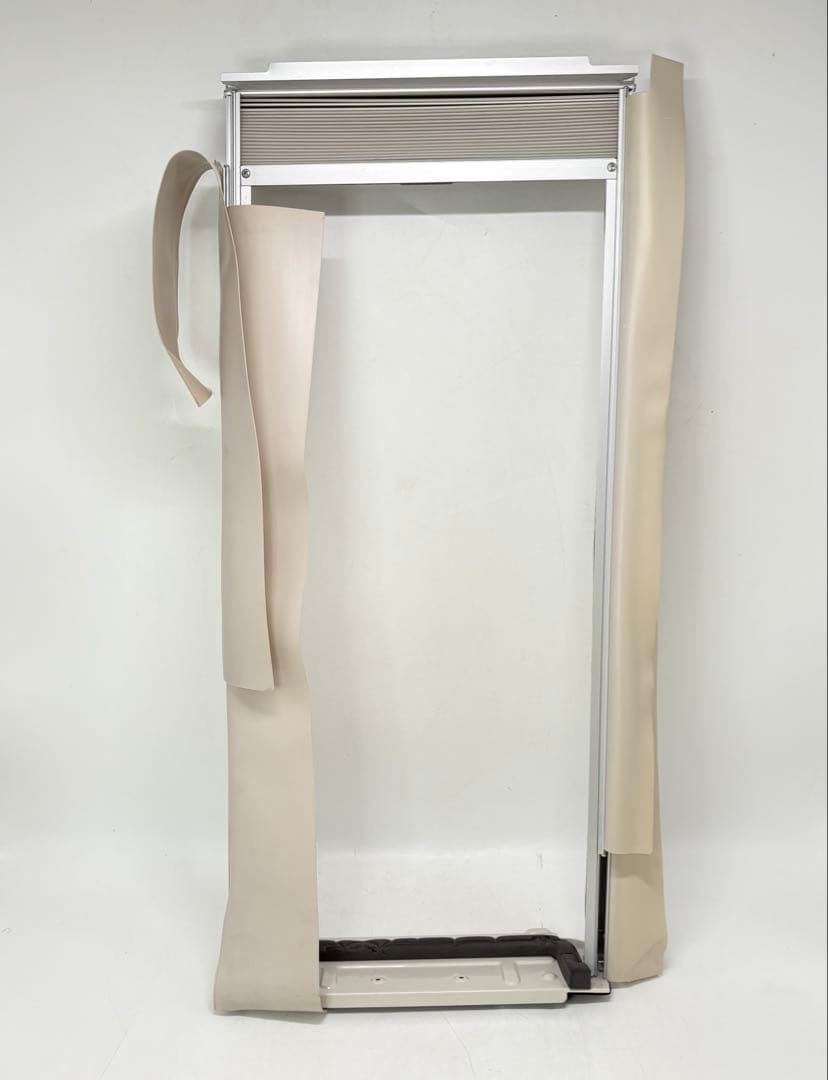 【美品・送料込み】Haier ルームエアコン JA-18V 2021年製