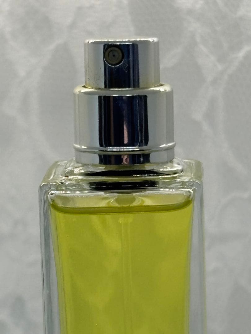 GUCCI ENVY 香水 オードトワレ ナチュラルスプレー50ml ほぼ未使用