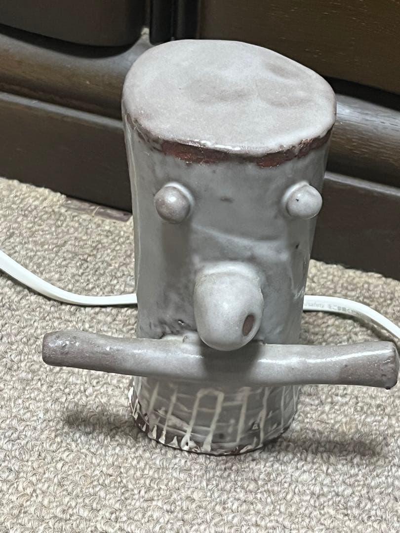 神が作りし土偶ver2.3 あみだくじを添えて