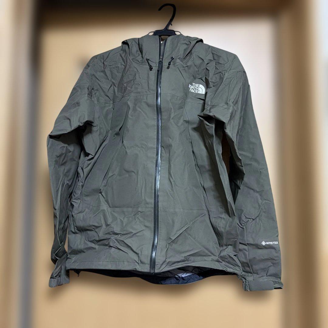 the north face ノースフェイス マウンテンパーカーGORE-TEX