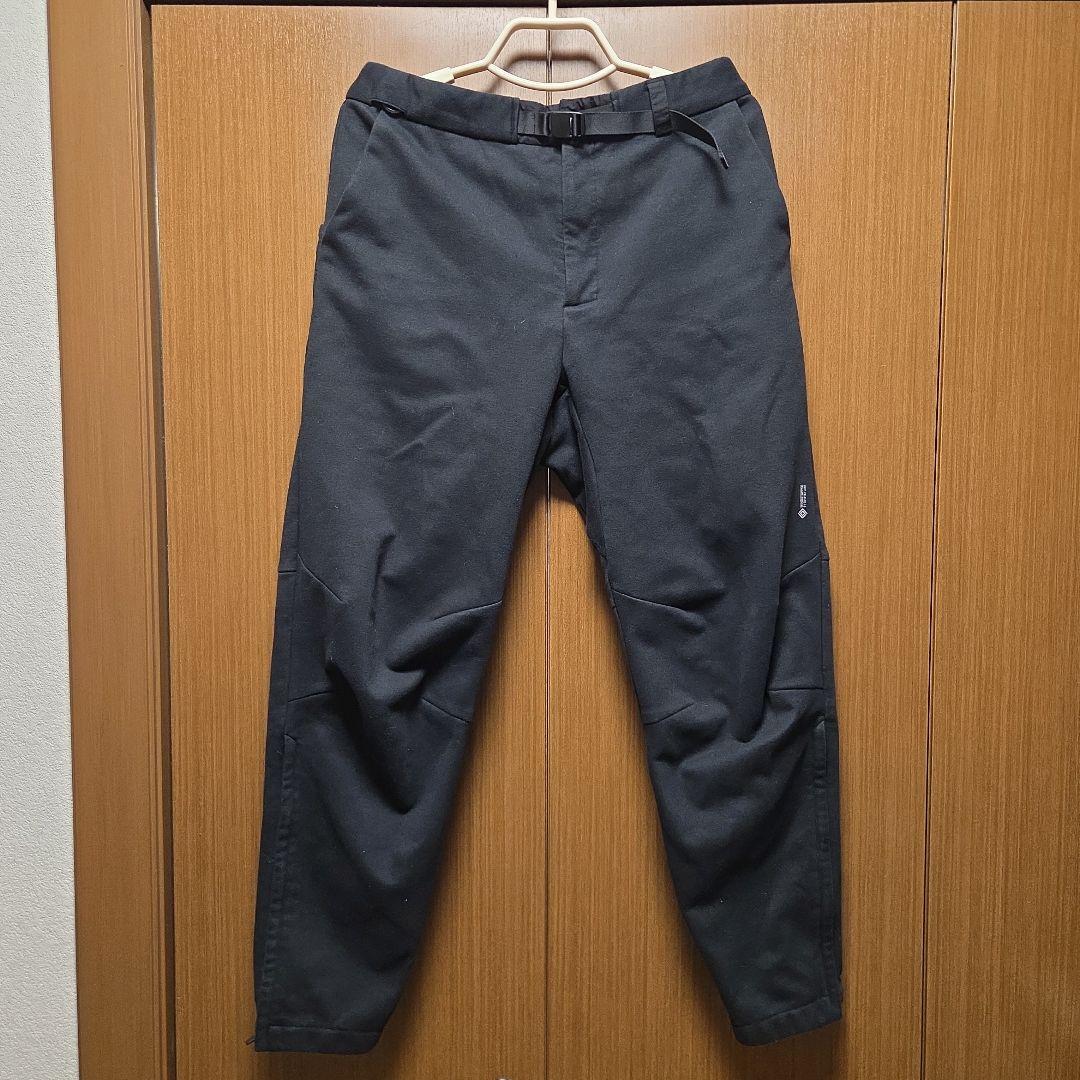 ヘリーハンセン アングラー ソフトシェルパンツ HH22354 Lサイズ