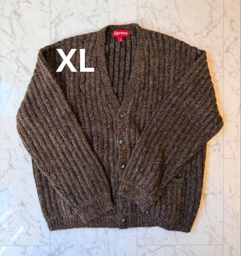 トップス Confetti Cardigan 24SS Brown