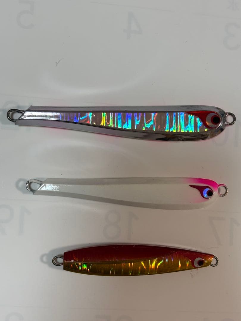 TG ボーズレス ￼