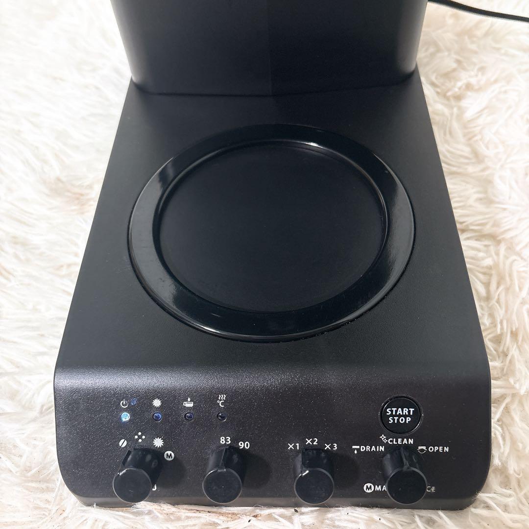 【人気商品】 ツインバード 全自動 コーヒーメーカー CM-D457 3杯用