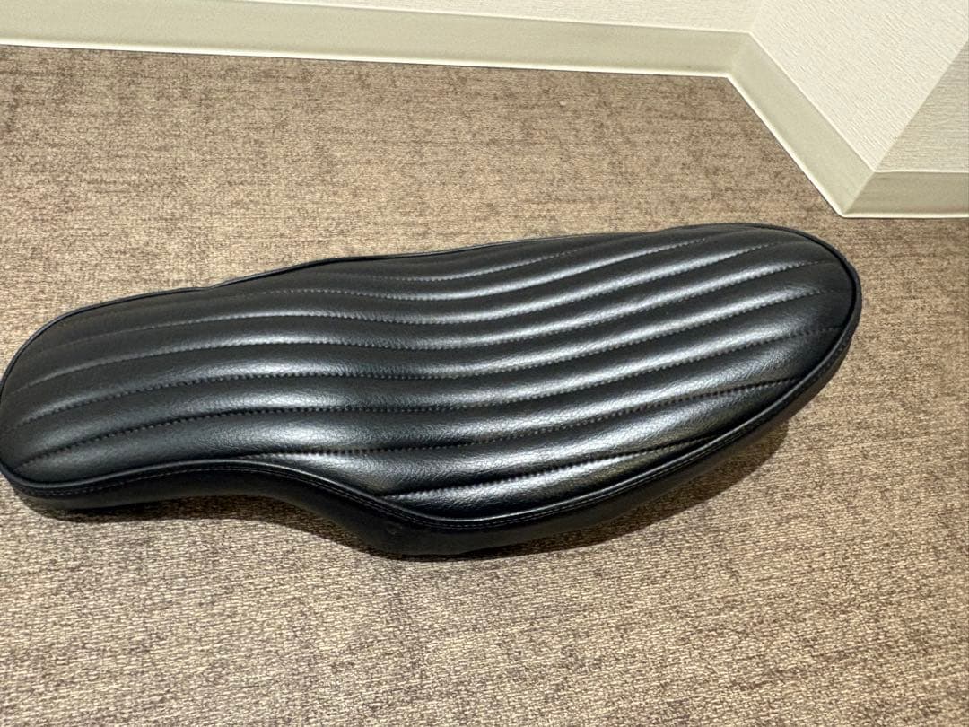 2%er スリムダブルシート　ベイツタイプ　バーチカルロール　SR400/500