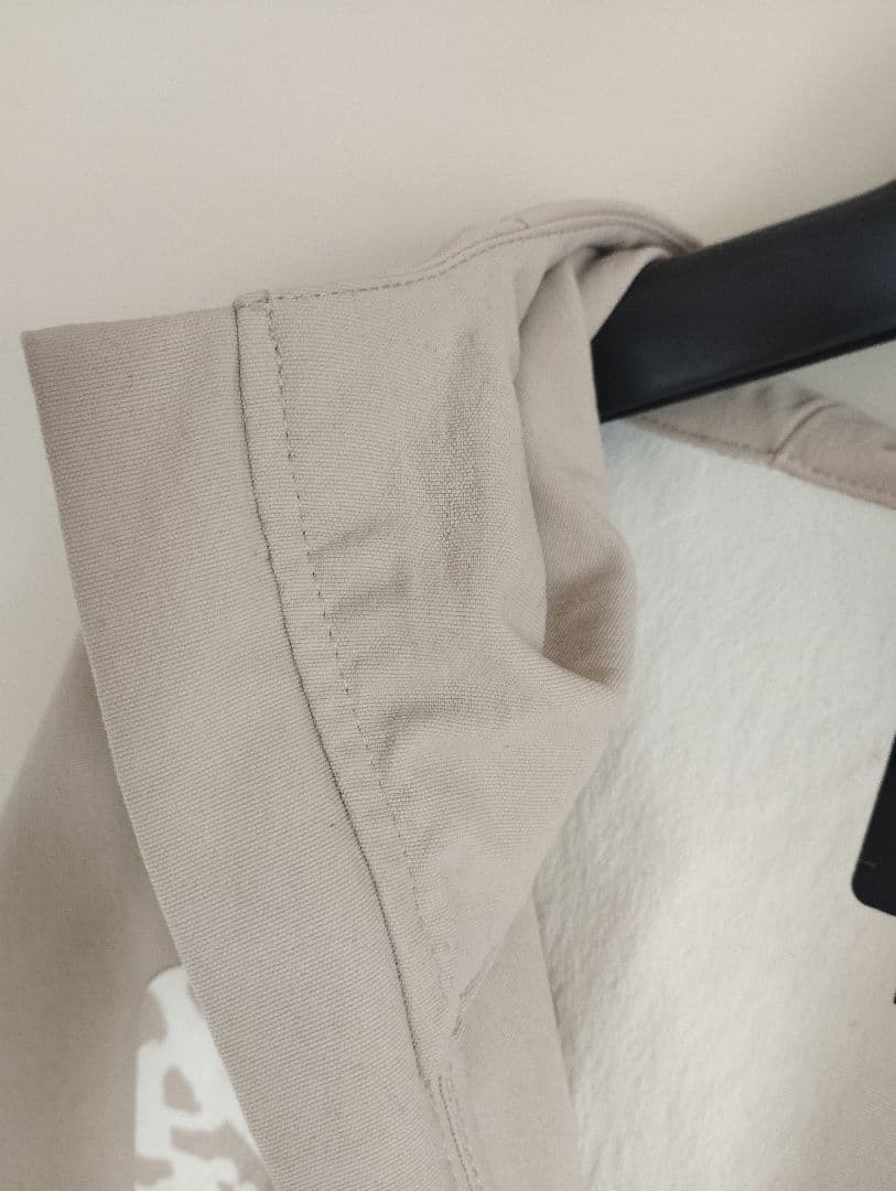 メンズアウター