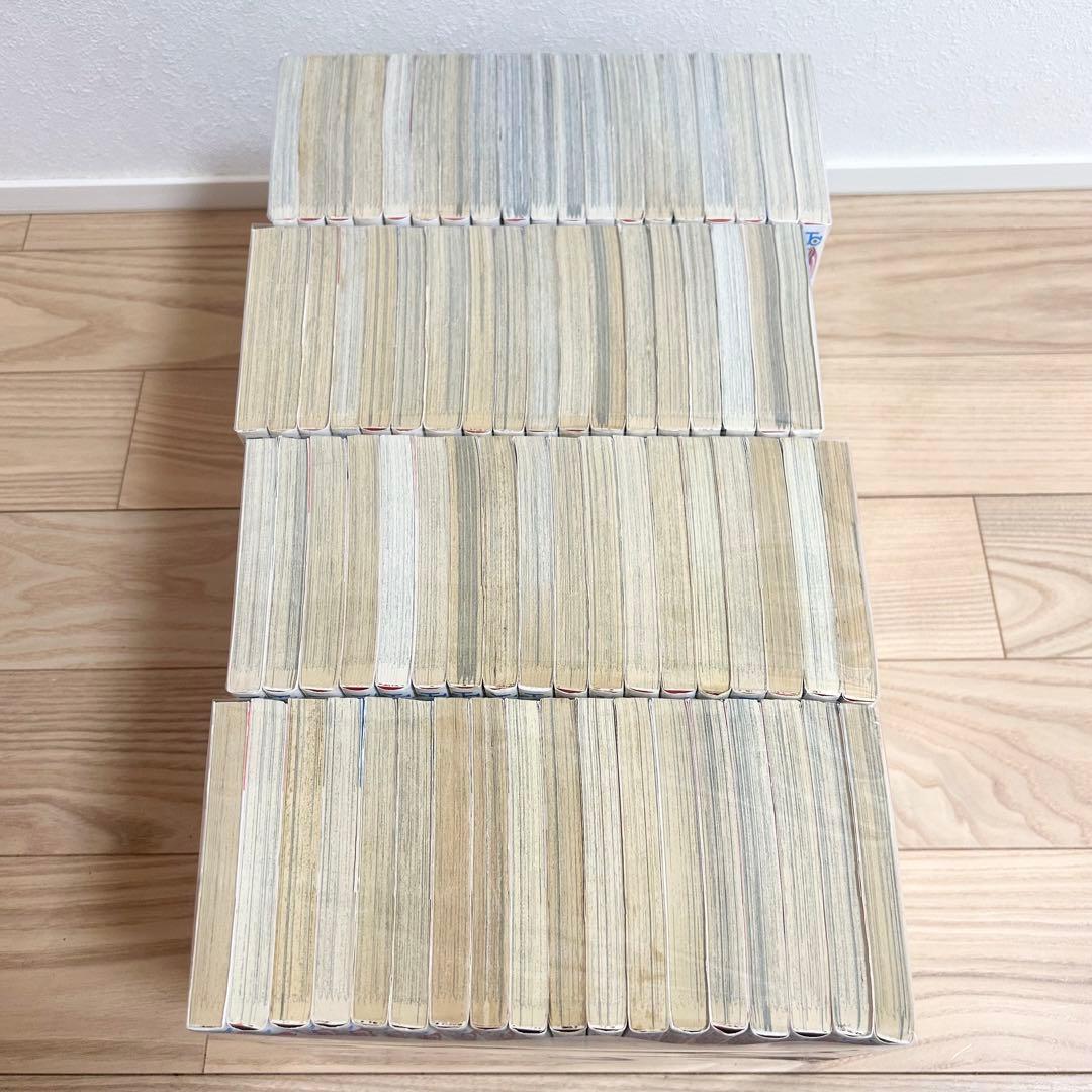 NARUTO ナルト 全巻 1-72巻セット ＋外伝 岸本斉史 漫画