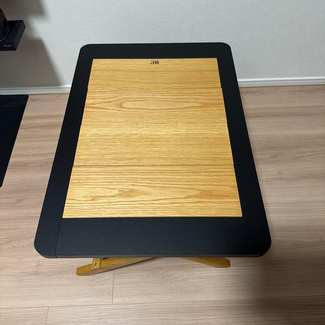 テーブル・チェア・ハンモック asobi FACTORY Graceful NEO