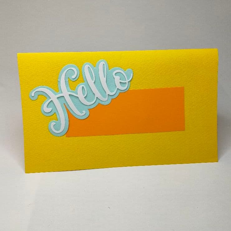 フォロワー様400円世界に１つだけのハンドメイドメッセージカードフォトカード